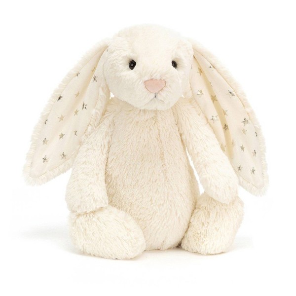 Kuscheltier "Bashful Twinkle Bunny" - 31cm