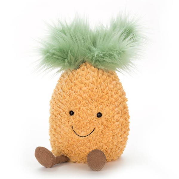 Kuscheltier "Amuseable Pineapple"