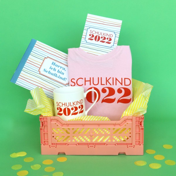 Schulkindbox 2022 byGraziela