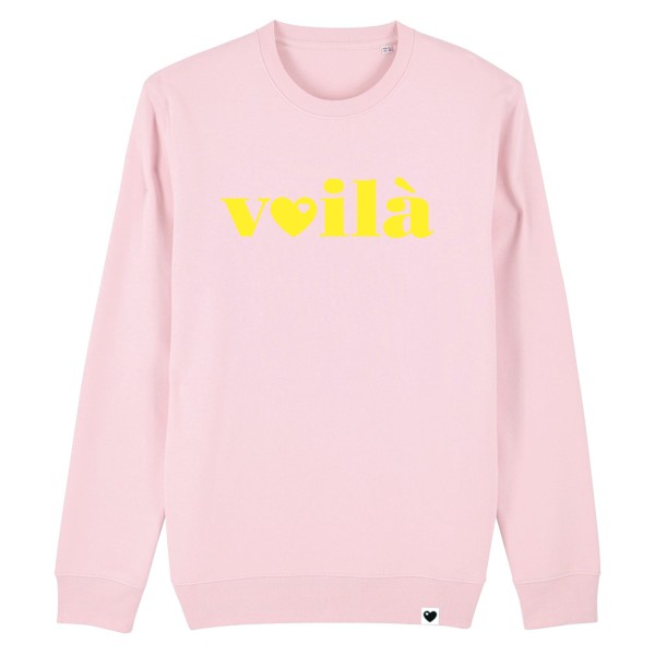 Sweatshirt Voila