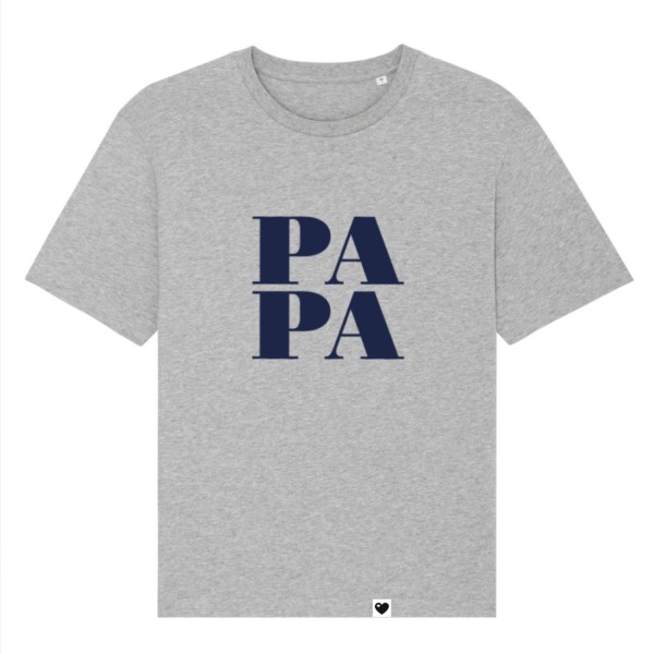 T-Shirt Papa