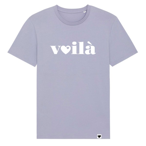 T-Shirt Voila