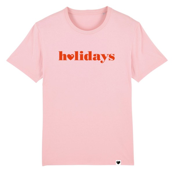 T-Shirt Holidays