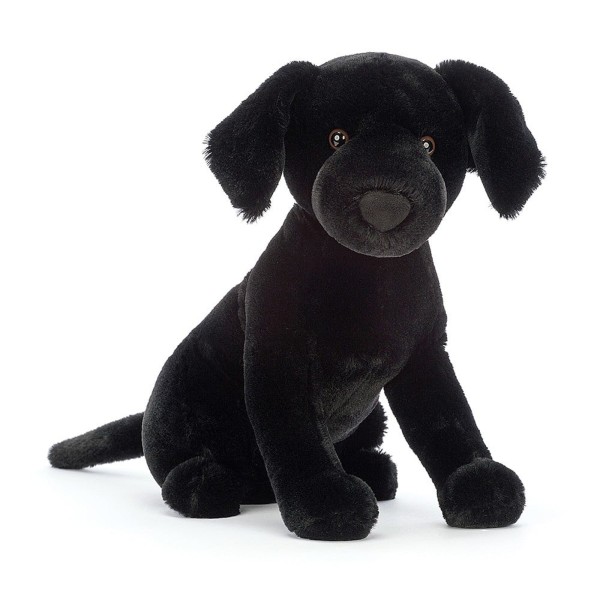 Kuscheltier "Pippa Black Labrador"