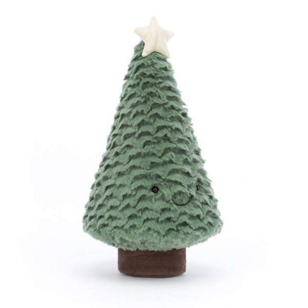 Kuscheltier Weihnachtsbaum byGraziela Jellycat